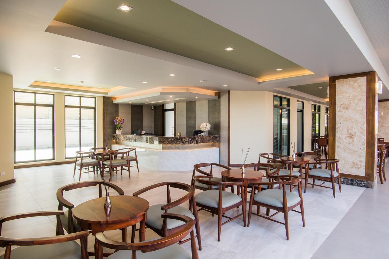 Carunda Hotel Ban Nong Hin  Exterior foto