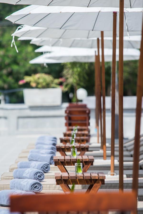 Carunda Hotel Ban Nong Hin  Exterior foto