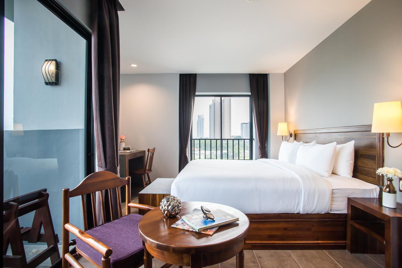 Carunda Hotel Ban Nong Hin  Exterior foto