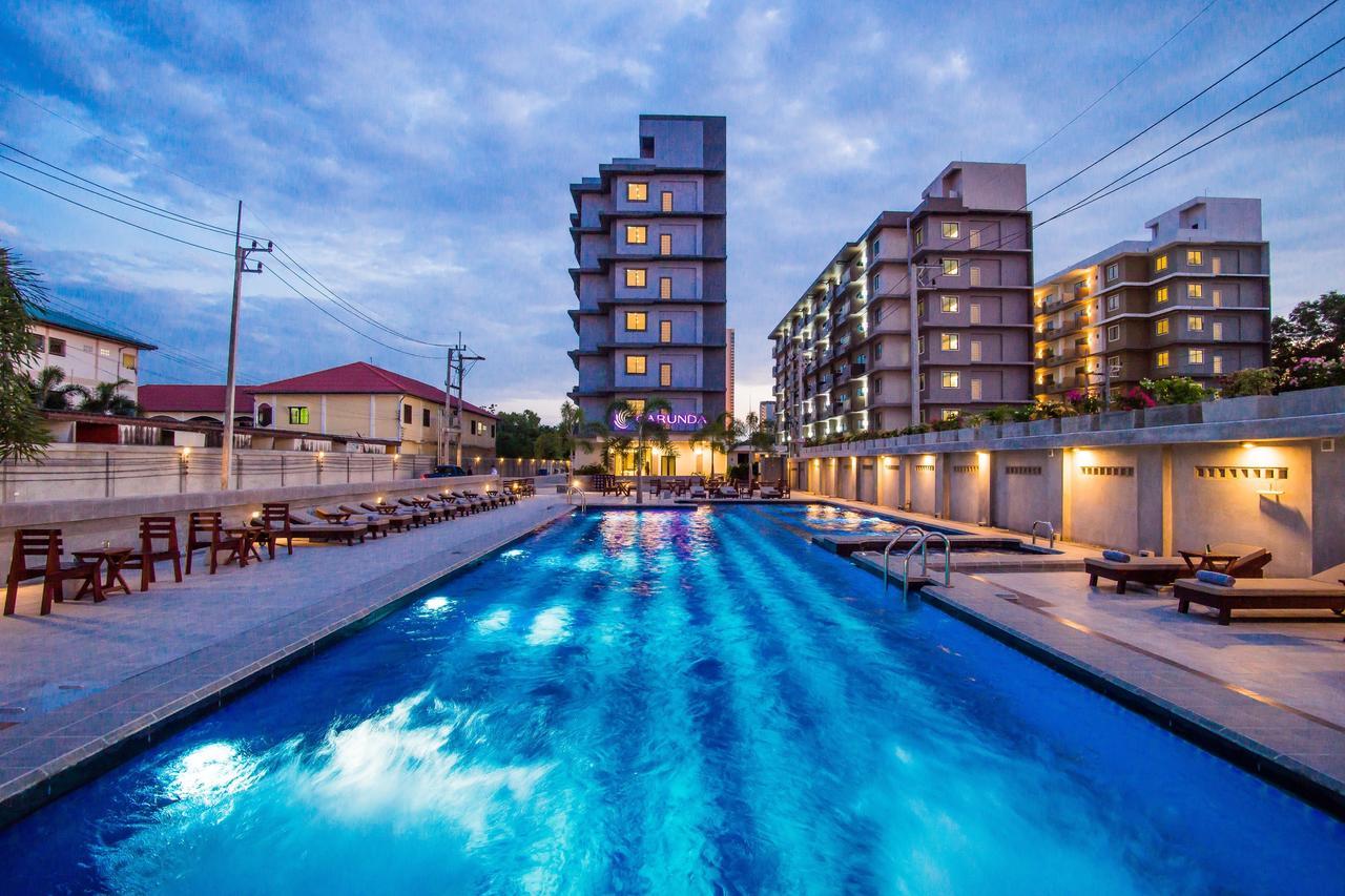 Carunda Hotel Ban Nong Hin  Exterior foto