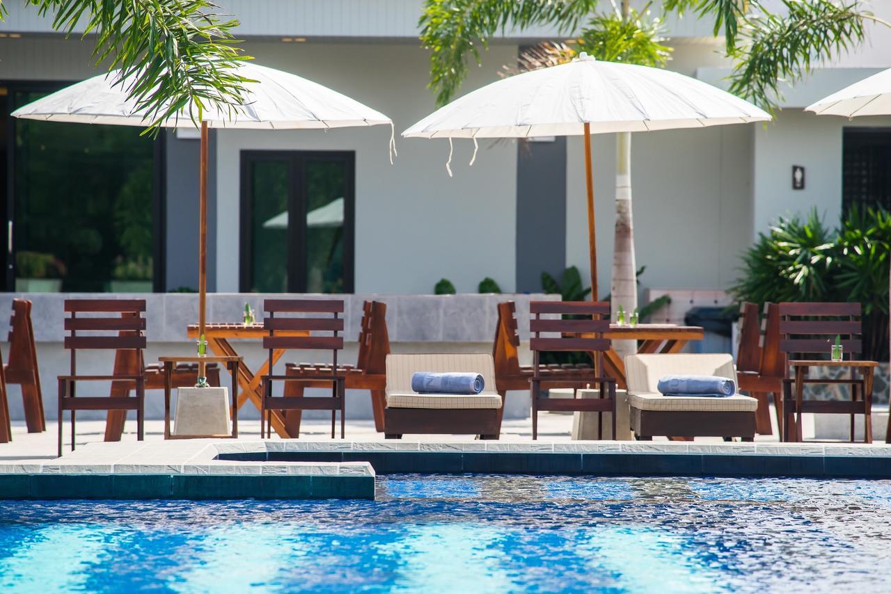 Carunda Hotel Ban Nong Hin  Exterior foto