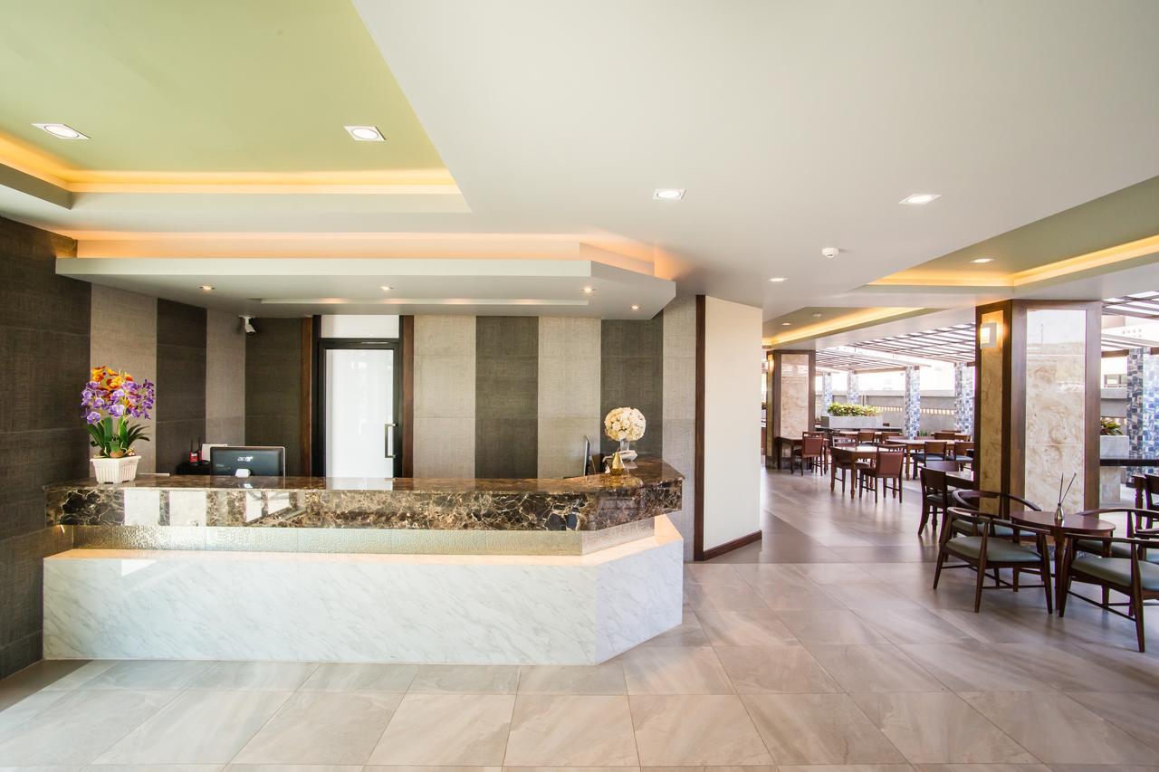 Carunda Hotel Ban Nong Hin  Exterior foto