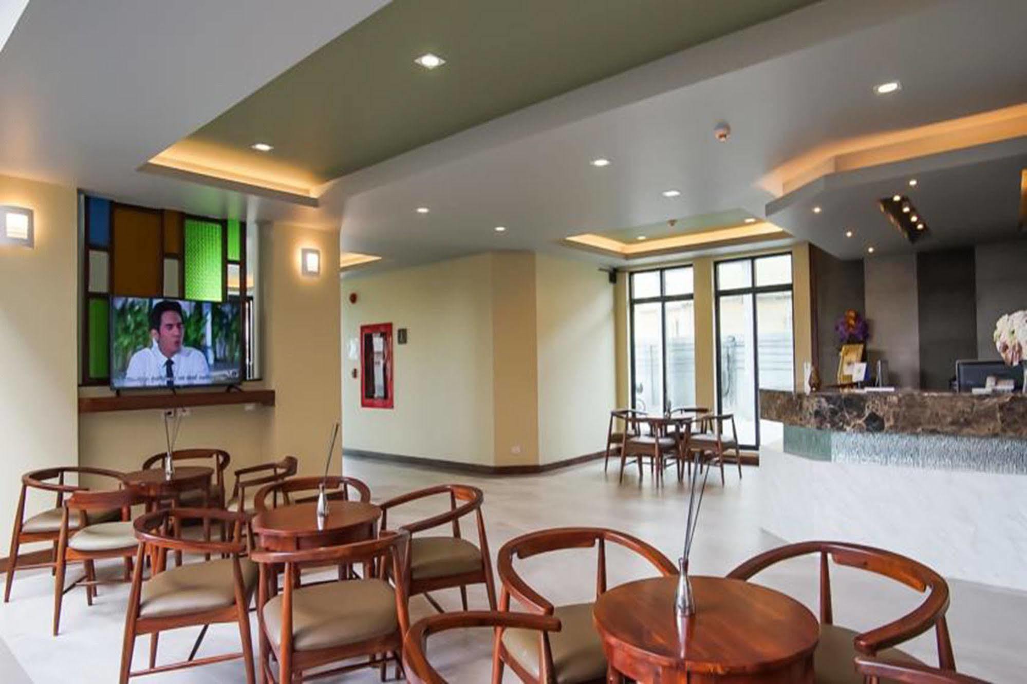 Carunda Hotel Ban Nong Hin  Exterior foto