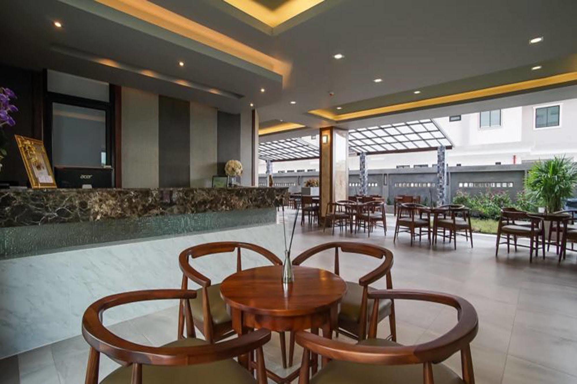 Carunda Hotel Ban Nong Hin  Exterior foto