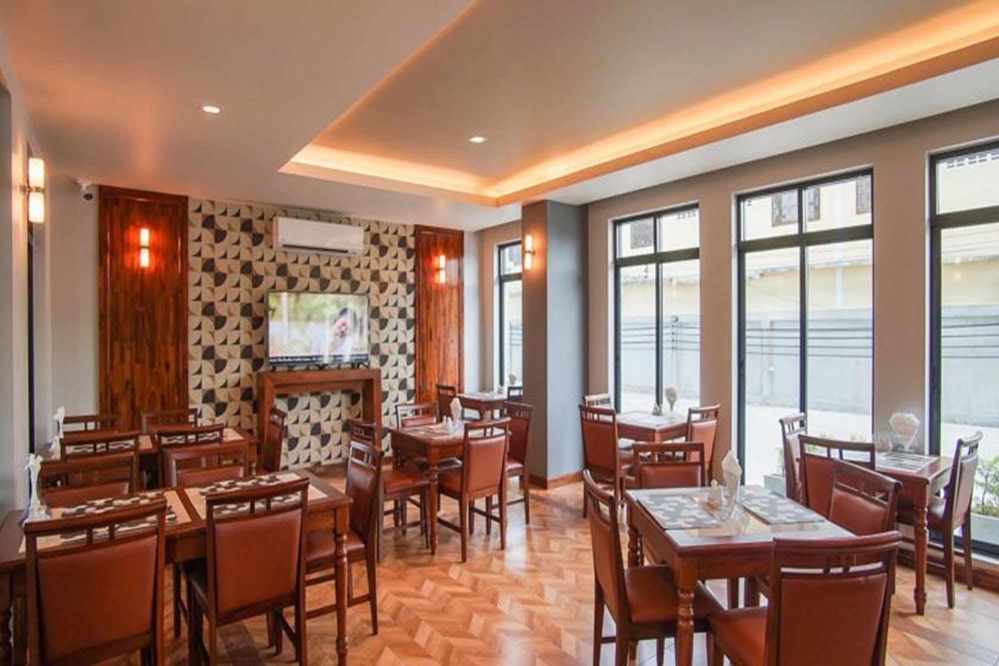 Carunda Hotel Ban Nong Hin  Exterior foto