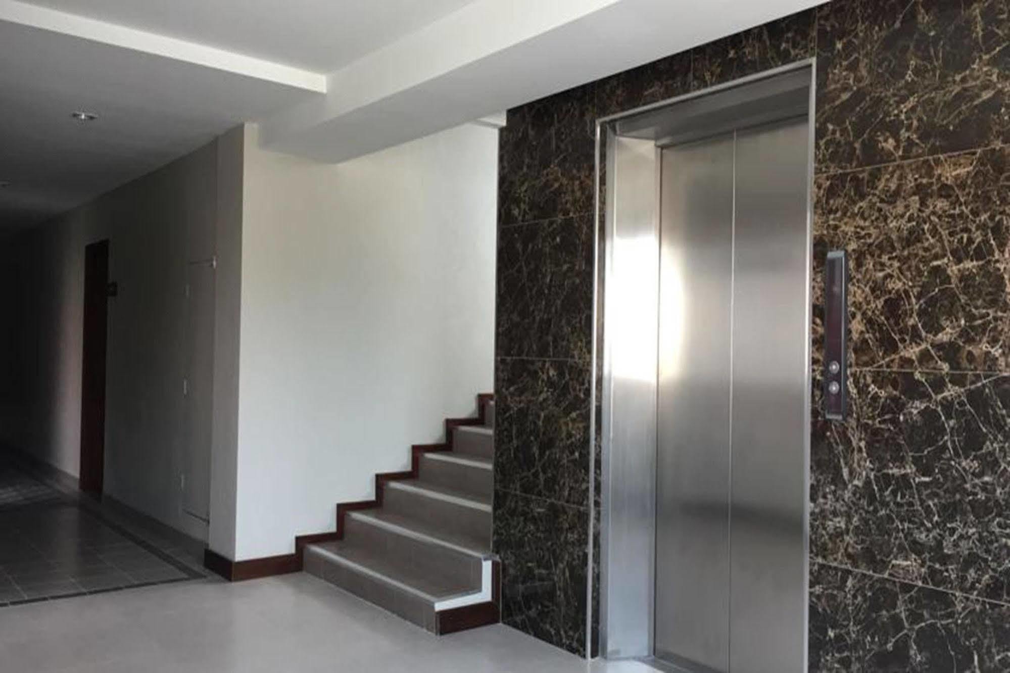 Carunda Hotel Ban Nong Hin  Exterior foto