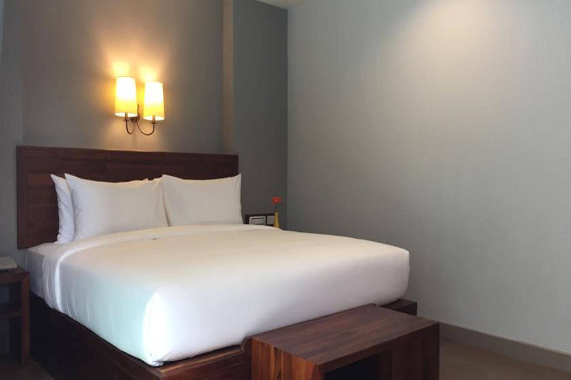 Carunda Hotel Ban Nong Hin  Exterior foto
